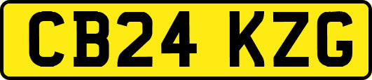 CB24KZG
