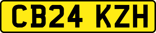 CB24KZH
