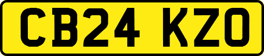 CB24KZO