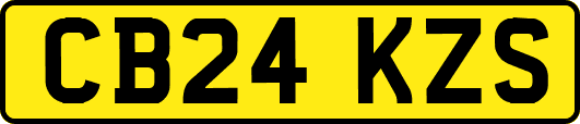 CB24KZS