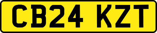 CB24KZT