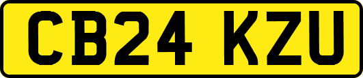 CB24KZU