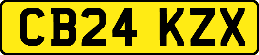 CB24KZX