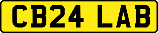 CB24LAB
