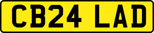 CB24LAD