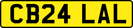 CB24LAL