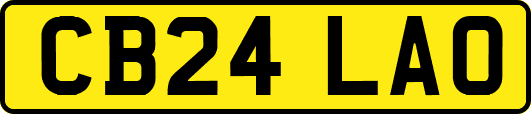 CB24LAO