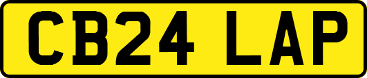 CB24LAP
