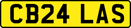 CB24LAS