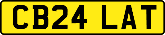 CB24LAT