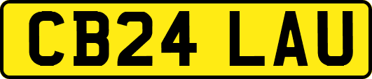 CB24LAU