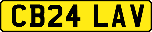 CB24LAV