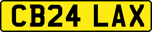 CB24LAX