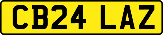 CB24LAZ