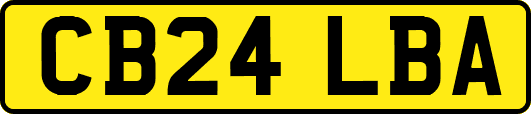 CB24LBA