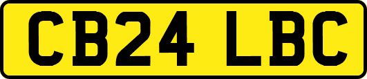 CB24LBC