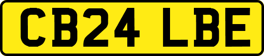 CB24LBE