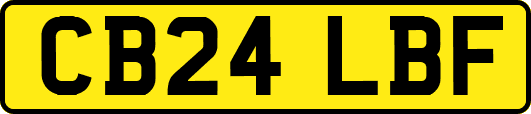 CB24LBF