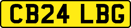 CB24LBG