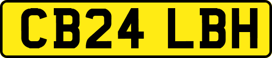 CB24LBH