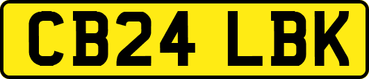 CB24LBK