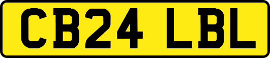 CB24LBL