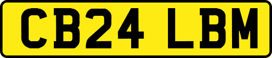 CB24LBM