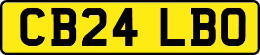 CB24LBO