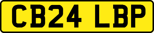 CB24LBP