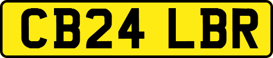 CB24LBR