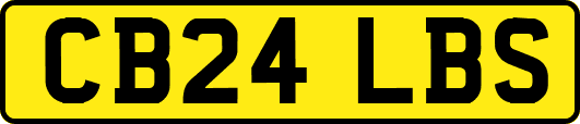 CB24LBS
