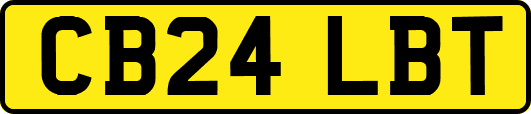 CB24LBT