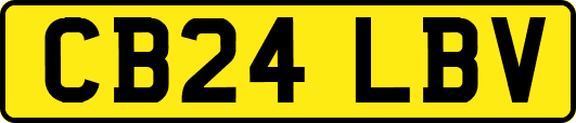 CB24LBV