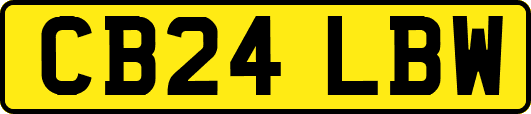 CB24LBW