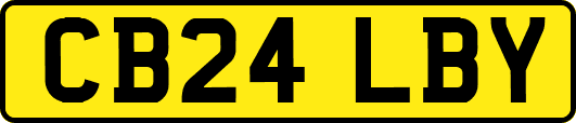 CB24LBY