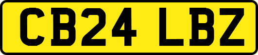 CB24LBZ