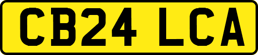 CB24LCA