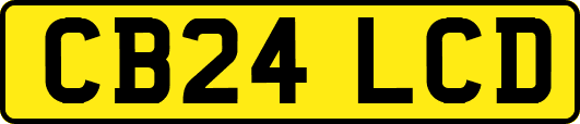 CB24LCD