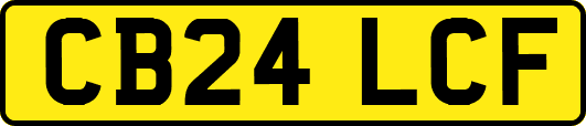 CB24LCF