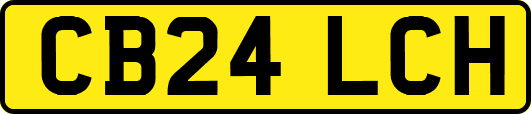 CB24LCH