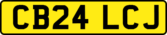 CB24LCJ