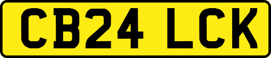 CB24LCK