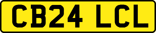 CB24LCL