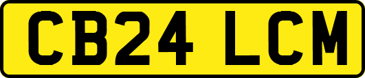 CB24LCM