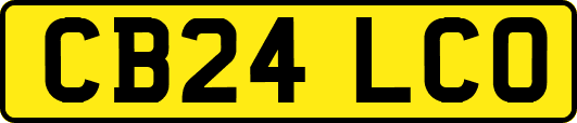 CB24LCO