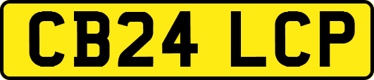 CB24LCP