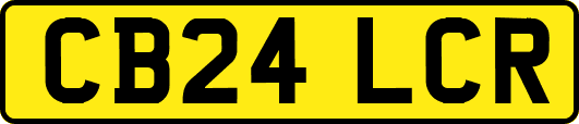 CB24LCR