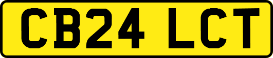 CB24LCT