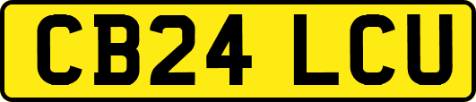 CB24LCU