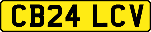 CB24LCV